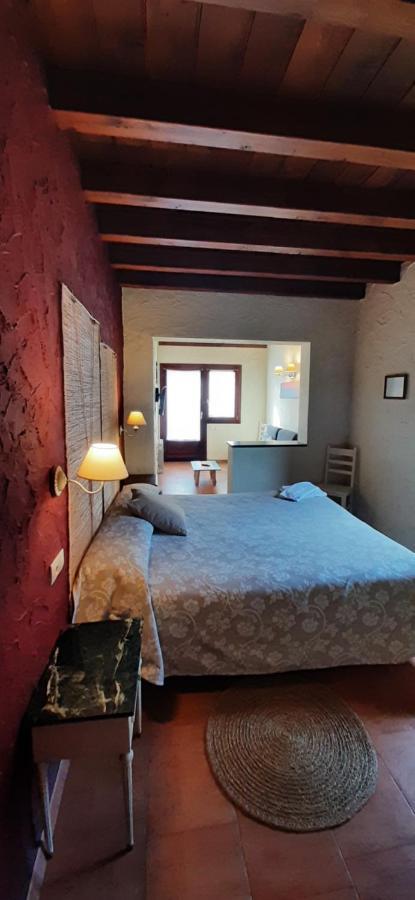 EcoHotel Rural Angiz Busturia Exterior foto