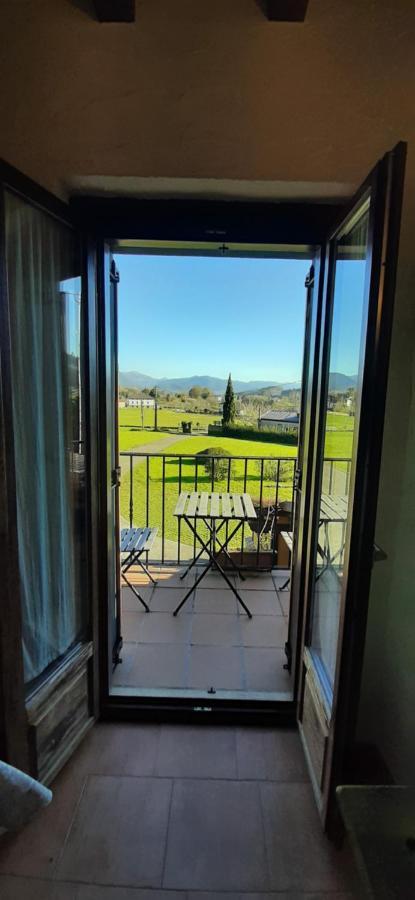 EcoHotel Rural Angiz Busturia Exterior foto